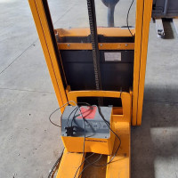 Jungheinrich EJC 110  - 2