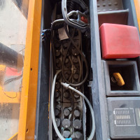 Jungheinrich EJC 110  - 3