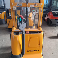 Jungheinrich EJC 110  - 1