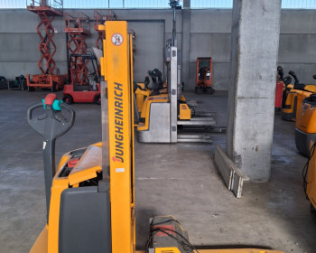 Jungheinrich EJC 110  Jungheinrich