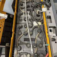 Jungheinrich ECE 225 G240 - 2