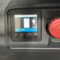 Jungheinrich ECE 225 G240 - 4