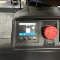 Jungheinrich ECE 225 G240 - 3