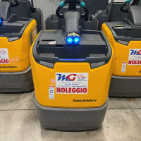 Jungheinrich ECE 225 G240 - 2