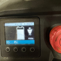 Jungheinrich ECE 225 G240 - 3