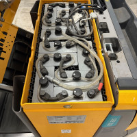 Jungheinrich ECE 225 G240 - 5