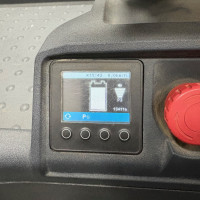 Jungheinrich ECE 225 G240 - 3