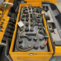 Jungheinrich ECE 225 G240 - 5