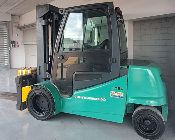 Mitsubishi FB - 50 S2  Mitsubishi