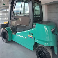 Mitsubishi FB - 50 S2  - 3