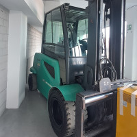 Mitsubishi FB - 50 S2  - 4