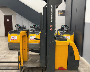 Jungheinrich EKS  110 Z120-280ZZ Jungheinrich