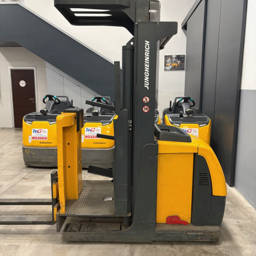 Jungheinrich EKS  110 Z120-280ZZ