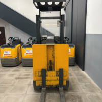 Jungheinrich EKS  110 Z120-280ZZ - 1