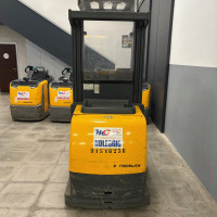 Jungheinrich EKS  110 Z120-280ZZ - 2