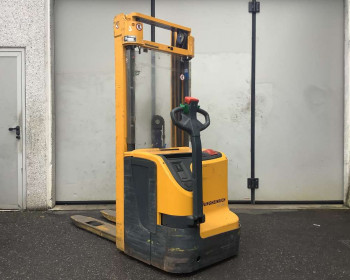 Jungheinrich EJC 216 Jungheinrich