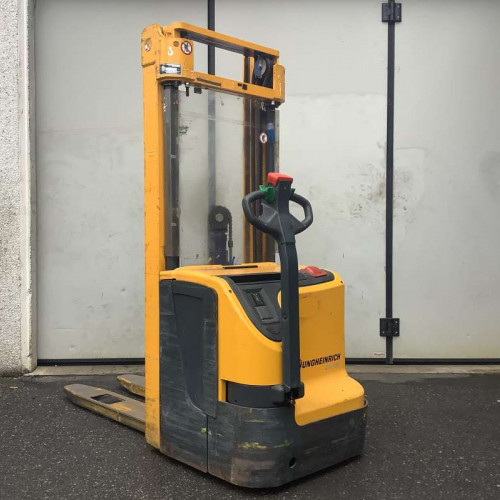 Jungheinrich EJC 216