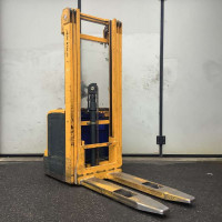 Jungheinrich EJC 216 - 1