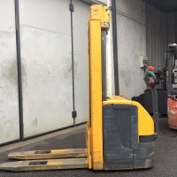 Jungheinrich EJC 216 - 2