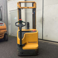 Jungheinrich EJC 216 - 4