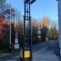 Hyster S1.6-4328 - 2