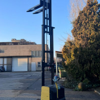 Hyster S1.6-4328 - 3