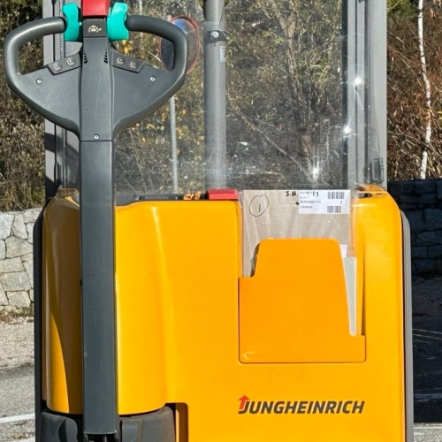 Jungheinrich EJC 110