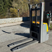 Jungheinrich EJC 110 - 1