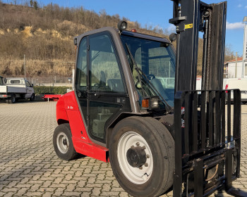 Manitou MSI25 Manitou