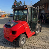 Manitou MSI25 - 1