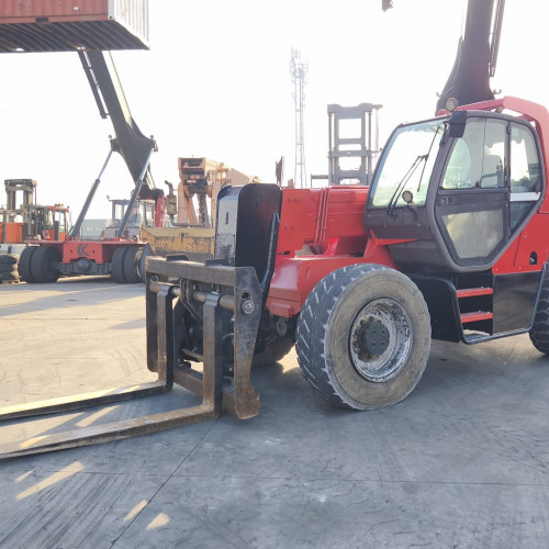 Manitou MHT10120L