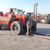Manitou MHT10120L - 1