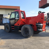 Manitou MHT10120L - 2