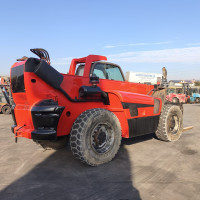 Manitou MHT10120L - 3