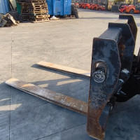 Manitou MHT10120L - 5