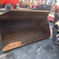 Manitou MHT10120L - 8