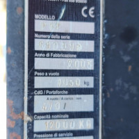 Manitou MHT10120L - 11