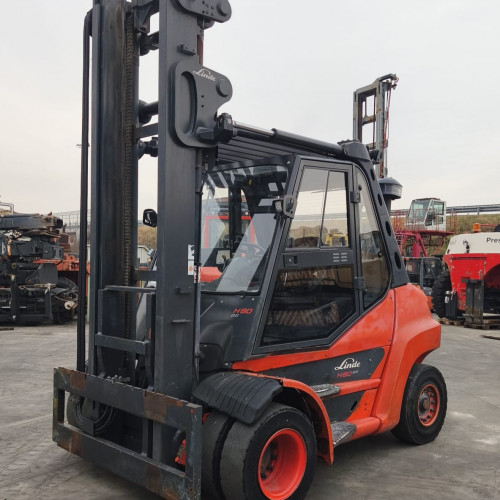 Linde H80D-03