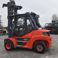 Linde H80D-03 - 2
