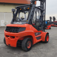 Linde H80D-03 - 3