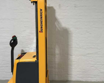 Jungheinrich EJC 214Z  Jungheinrich