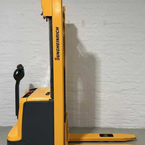 Jungheinrich EJC 214Z 