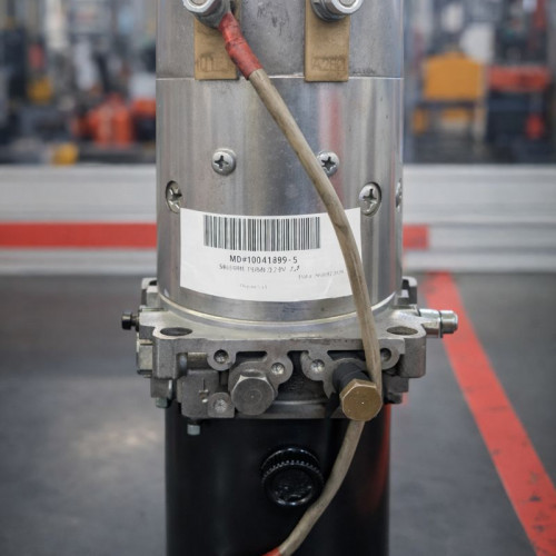 Deca MOTORE POMPA 24V  2,2