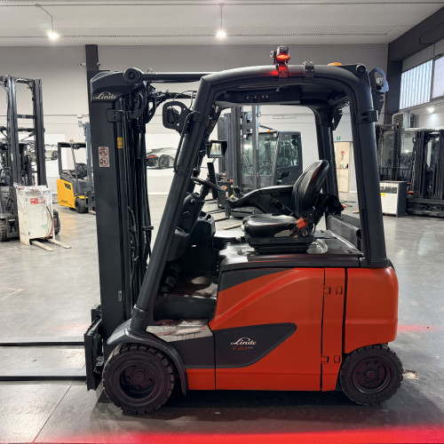 Linde e 20
