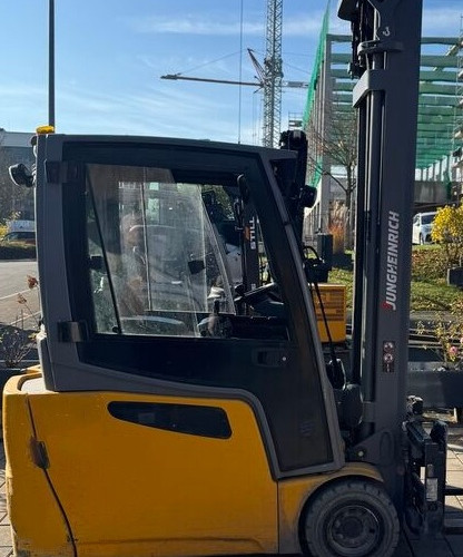 Jungheinrich EFG 218