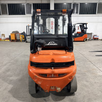 Linde H25 - 1