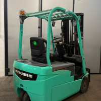 Mitsubishi FB18NT - 1