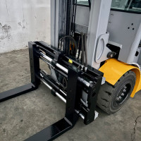 Jungheinrich EFG 430 - 4