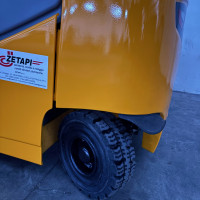 Jungheinrich EFG 430 - 6