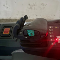 Jungheinrich EFG 430 - 10